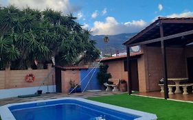 Casa La Molineta